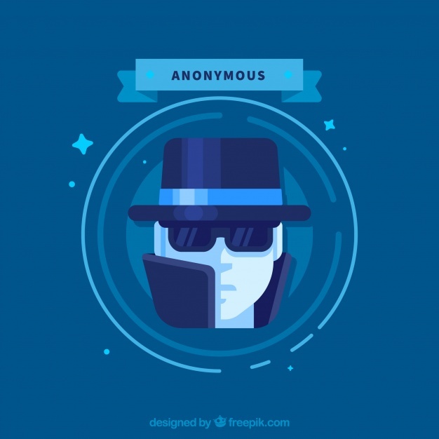 anonymous download free