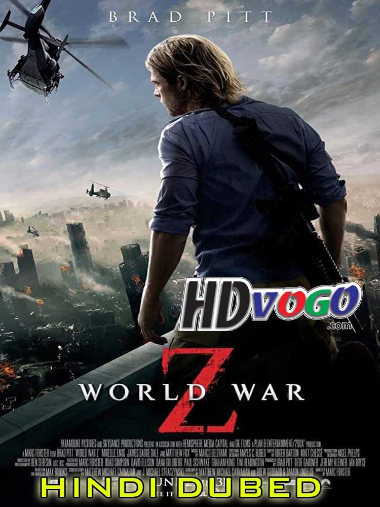 world war z 2 full movie